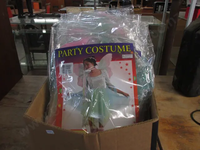 Party Costumes Image 1++