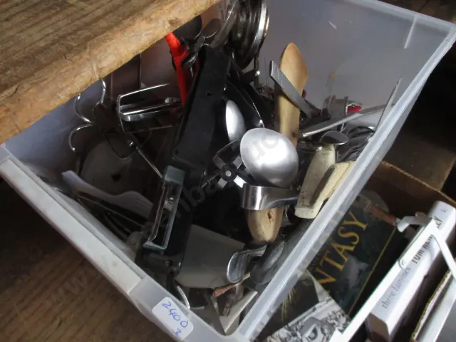 Cutlery Image 1++