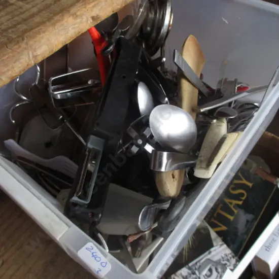 Cutlery