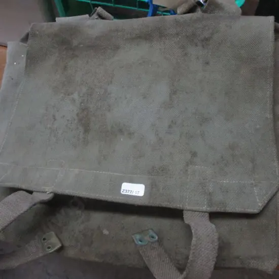 Army Pack