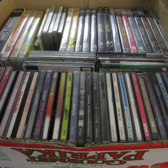 Cds
