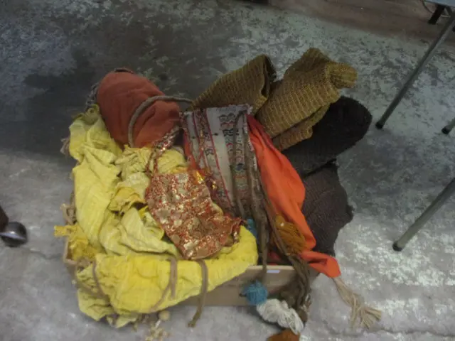 Eastern Basket Lot Image 1++