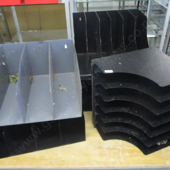 Metal Filing