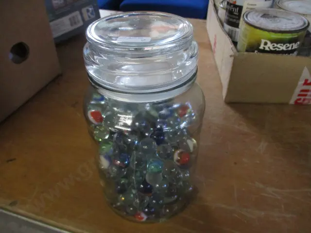 Marbles Image 1++