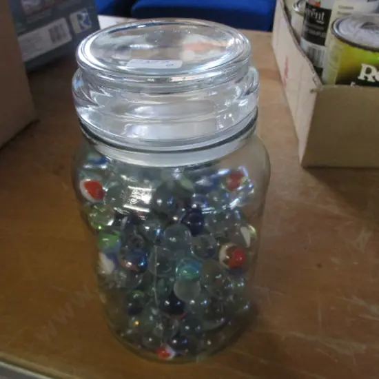 Marbles