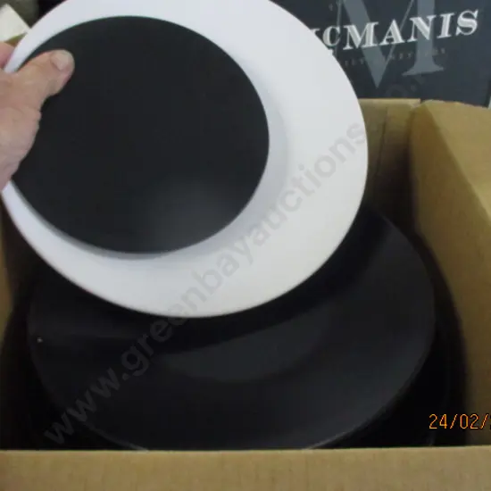 Dinnerware