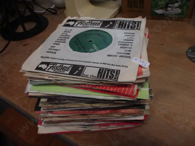 45s Image 1++