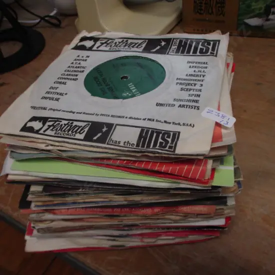 45s