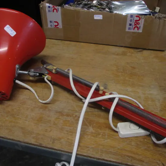 Anglepoise Lamp