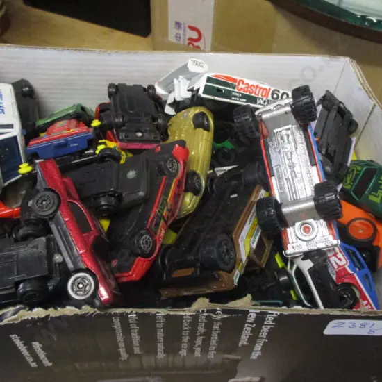 Toys