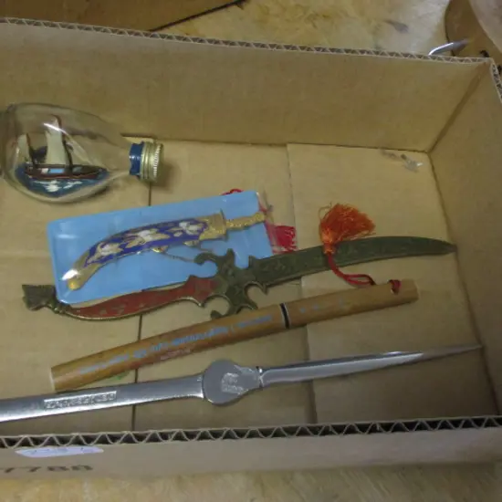 Collectables