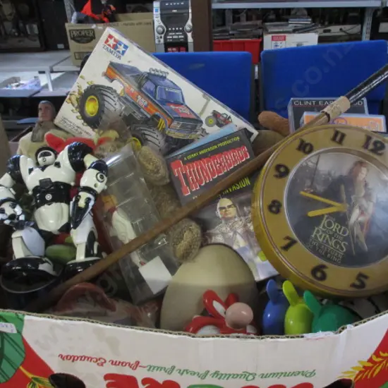 Collectables