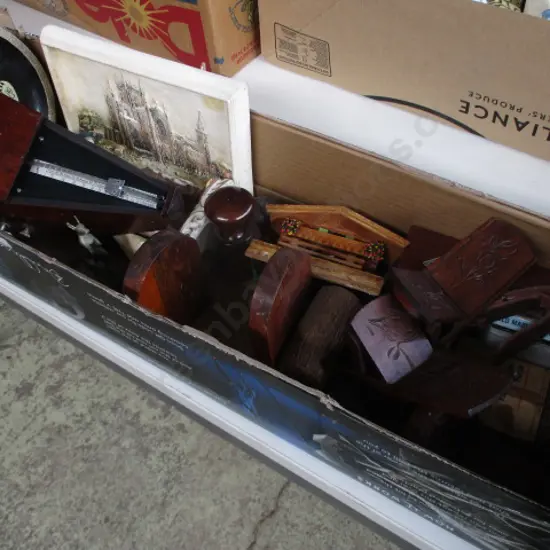 Collectables