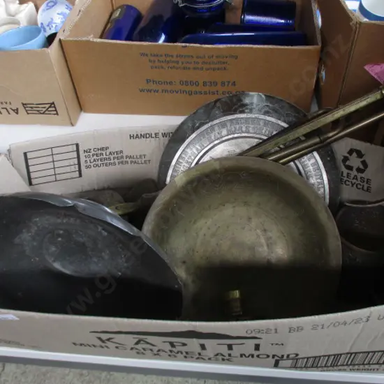 Collectables