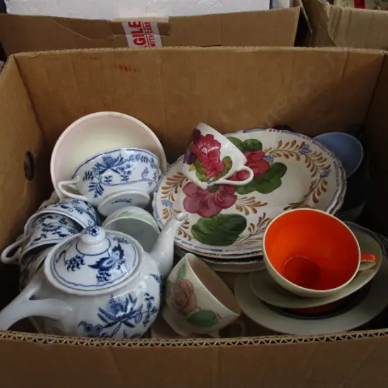 Collectables