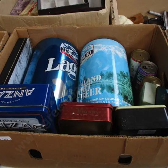 Collectables