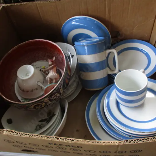 Collectables