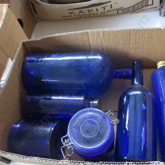 Collectables