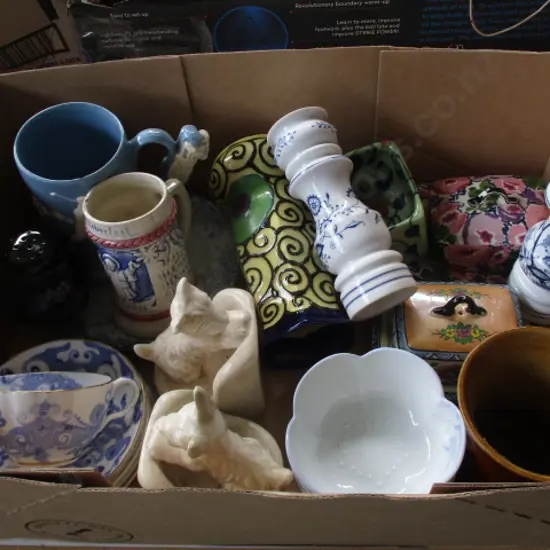 Collectables