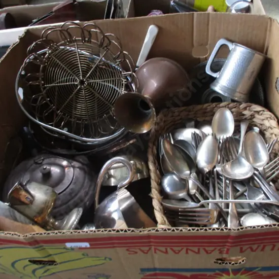 Collectables