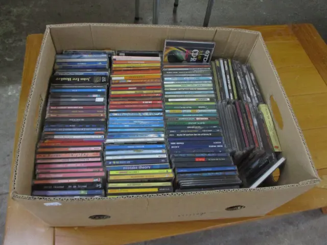 Cds Image 1++