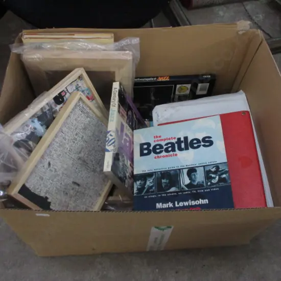 Collectables