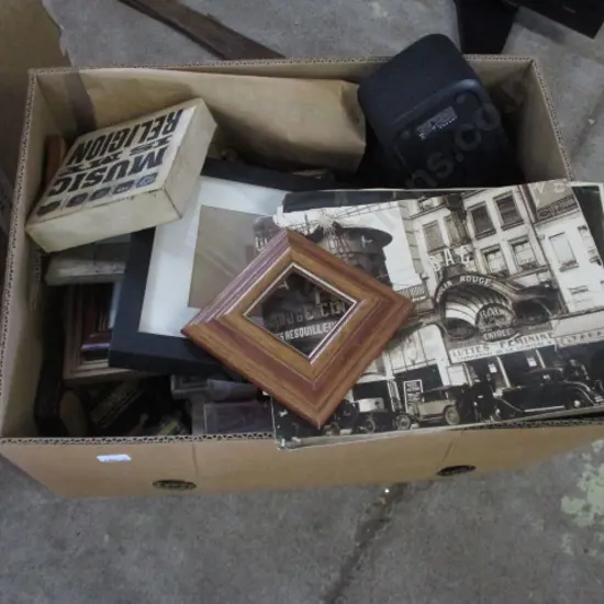 Collectables