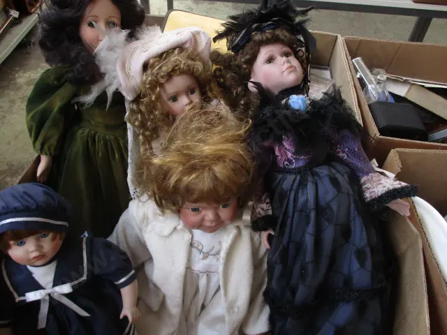 Dolls Image 1++