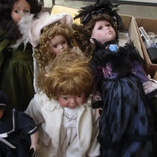Dolls