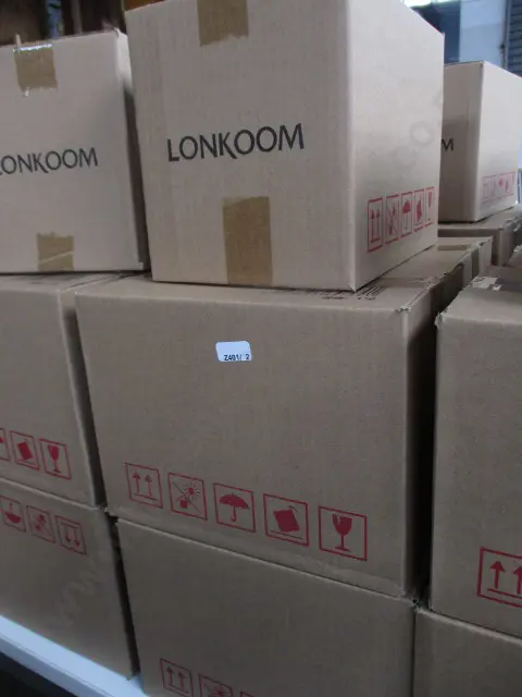 5 Boxes Hand San Image 1++