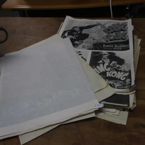 Movie Posters