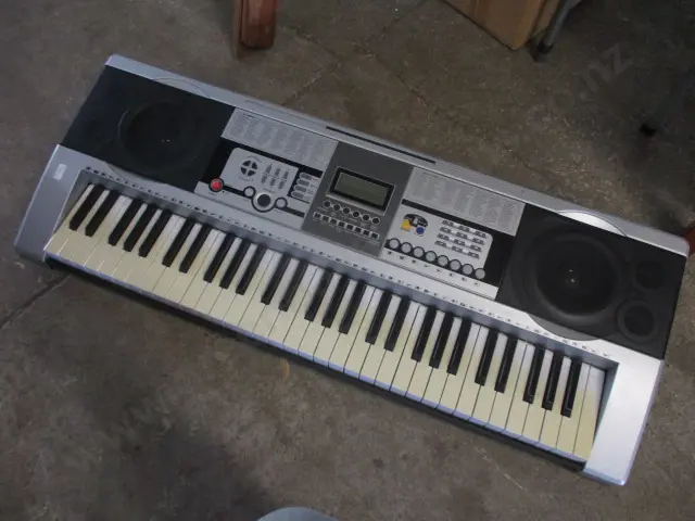 keyboard Image 1++