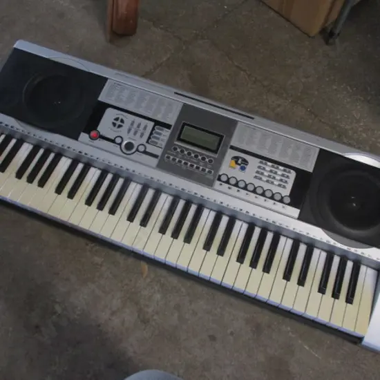 keyboard