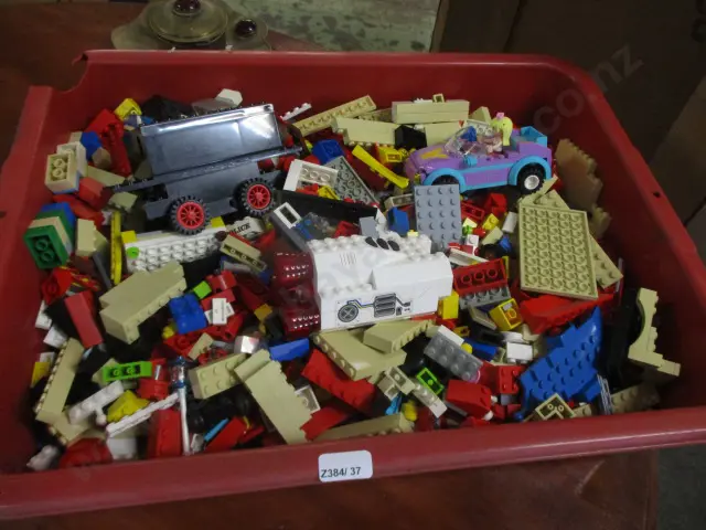 Lego Image 1++