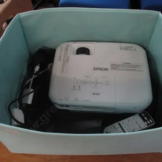 Projector