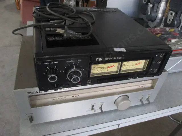 Sound Gear Image 1++