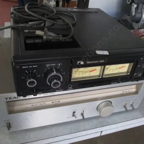 Sound Gear