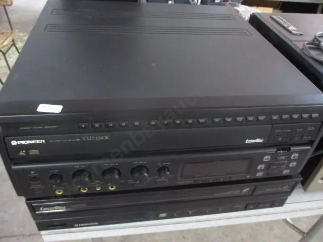 Sound Gear Image 1++