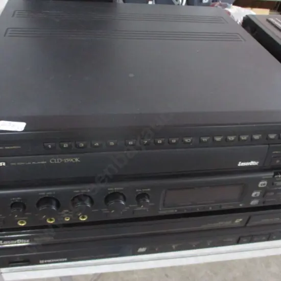 Sound Gear