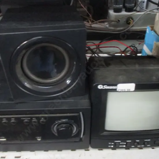 Asst Electronics
