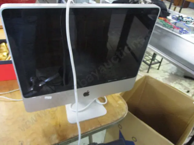 Apple Computer Image 1++