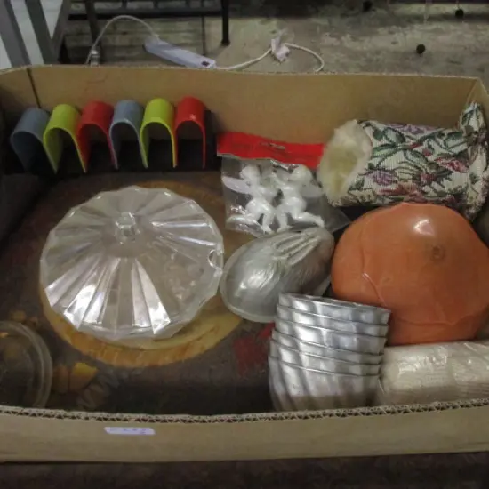 Collectables