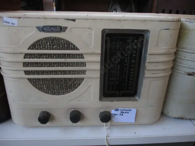 116 Ultimate Radio Image 1++