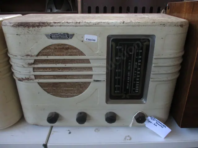 115- Ultimate Radio Image 1++