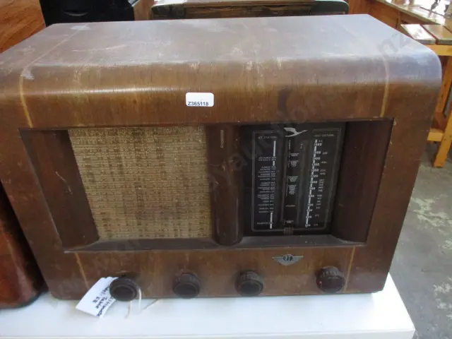 42 Ultimate Radio Image 1++