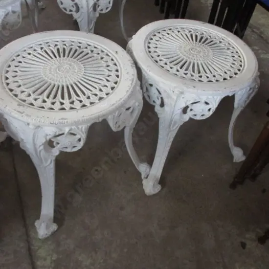 Pr Stools
