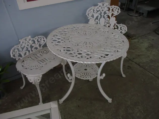 Patio Furniture150 Image 1++