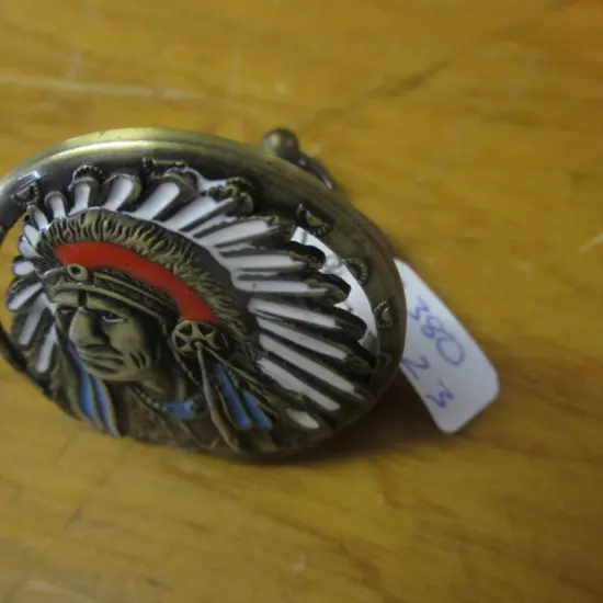 Pocket Watch