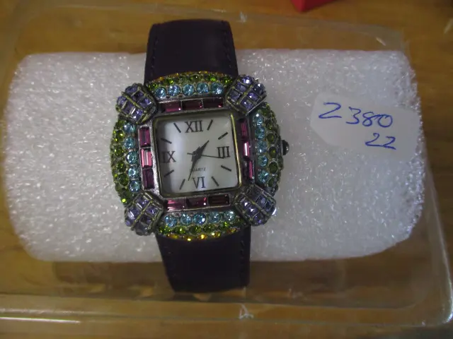 Dress Watch Image 1++