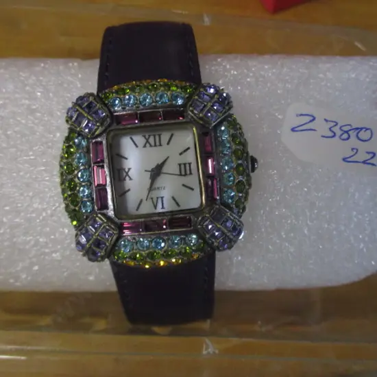 Dress Watch